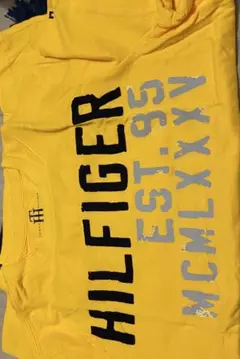 TOMMY HILFIGER Tシャツ