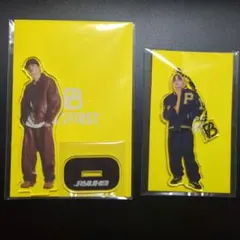 2025年最新】be:first リュウヘイ アクスタの人気アイテム