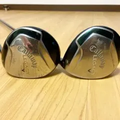 キャロウェイ ゴルフクラブ ゴルフセット