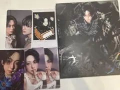 &TEAM FUMA フウマ　トレカ back to life