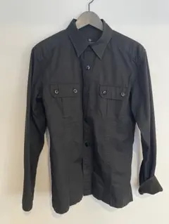 ビューティアンドユース 長袖シャツ