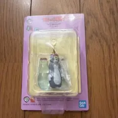 トムとジェリー　トムジェリ　一番くじ　フィギュアチャーム　F賞 トム