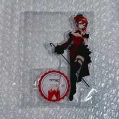 ピアプロ マルイ コラボ MEIKO アクリルスタンド バレンタイン 2022