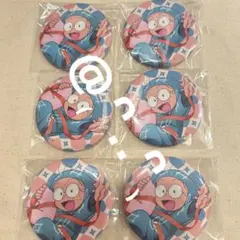 忍たま乱太郎 猪名寺乱太郎 はぁとふる大作戦の段 缶バッジ アニメイトカフェ