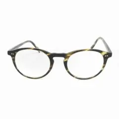 PRADA archive y2k アンティーク ボストン レトロ メガネ - メルカリ