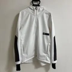 【アンダーアーマー】 UA ウインター ニット 3レイヤー ジャケット