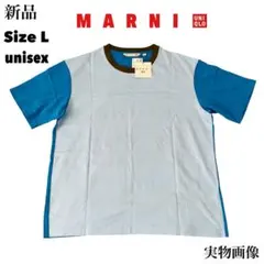 MARNI UNIQLO Tシャツ　廃盤希少 L size タグ付き✨新品✨