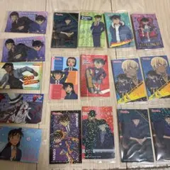 コナン》9点セット《バラ売り不可》 - メルカリ