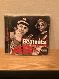 The Beatnuts“(190)+(44)