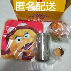 A*3様 マクドナルドのサマーチャンスバッグ 2025