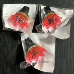 ヒプノシスマイク ヒプムビ 山田二郎 リングライト 3点