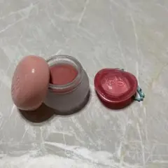 fwee リップアンドチーク ND03