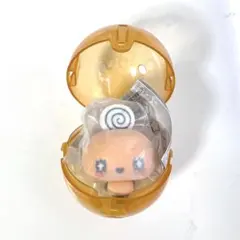 【カプセル&リーフレット付き】capsule flockiesたまごっちめめっち