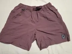 山と道 5Pocket shorts woman M tawny port - メルカリ
