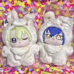 斎宮宗 影片みか Valkyrie あんスタ いつぬい 第2弾 各1点 斎宮宗 影片みか Valkyrie あんスタ いつぬい 第2弾 各1点 - メルカリ