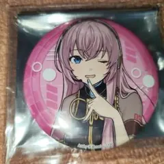 ダンガンロンパ 絶対絶望少女 エビテン 缶バッジ 空木言子 - メルカリ
