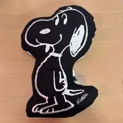 USJ限定　スヌーピー　クッション