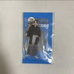 目黒蓮 アクスタ 第2弾