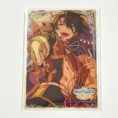 あんさんぶるスターズ　朔間零　クリアカード BOX特典　BOX21