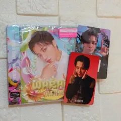 【新品未開封品】ONE N' ONLY WARAINA HAYATO盤
