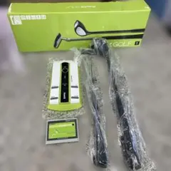 Xavix GOLF ザビックス ゴルフ テレビゲーム スポーツ ソフト付 格安