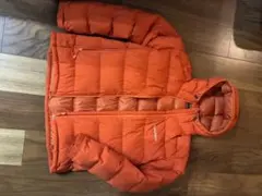 mont-bell ダウンジャケット