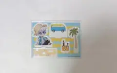 呪術廻戦 まるくじ Aloha vibes 大吉 五条悟 アクスタ