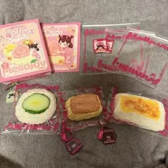 Mellojoy 菱餅ストレス解消トイ 桜モチーフ - メルカリ