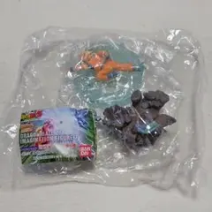 HG ドラゴンボールZ イマジネイション7 悟空vsメタルクウラ