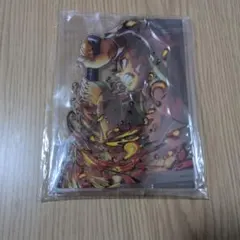 鬼滅の刃　竈門炭治郎 アクリルスタンド