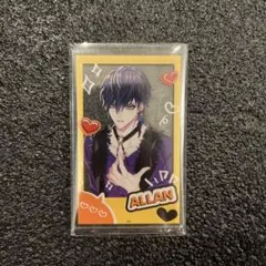 AGF オトメイト キュピパラ アラン