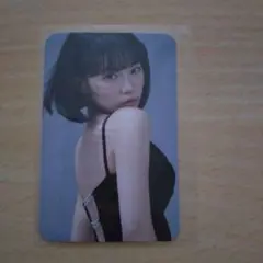 LESSERAFIM チェウォン⑥