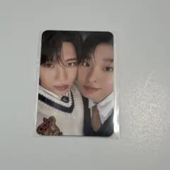 シオン　リク　ケミトレカ　wishlist NCT WISH 　WISHarc