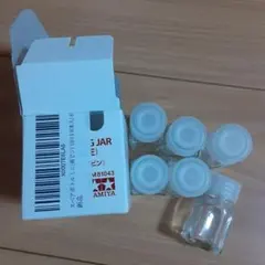 タミヤ(TAMIYA)瓶　6本