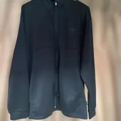 UMBRO アンブロ ジャージ ジャケット ブラック XL