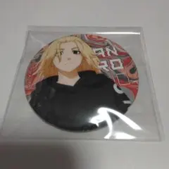 東リベ　マイキー