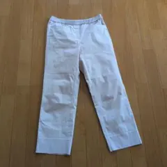 シャルレ カジュアルパンツ