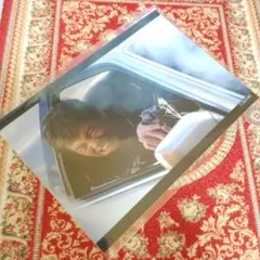 柴田恭兵生写真（大下勇次）