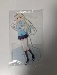 ネオユニヴァース ケンタッキー 抽選 限定 アクリルスタンド ウマ娘