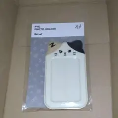 zeroni ゼロ二 リニニ pvc トレカケース ZB1 リッキー