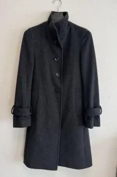 UNITED ARROWS  チェスターコート