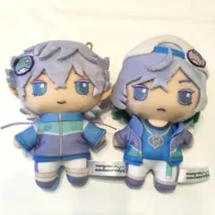 Paradox Live パラライ ぬいぐるみ cozmez 珂波汰 - メルカリ
