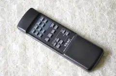 2025年最新】teac リモコンの人気アイテム - メルカリ