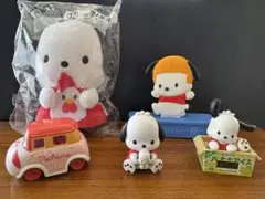 即日発送★5月9日限定値下!! サンリオ ポチャッコ まとめ売り