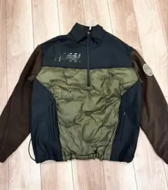 美品 マークアンドロナ mark&lona トラックジャケット ブルゾン 44