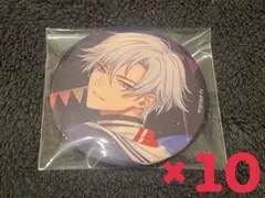 18TRIP キャラバッジコレクション vol.5 雪風
