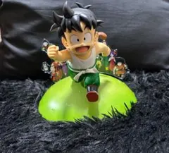 一番くじ ドラゴンボール SNAP COLLECTION 2 D賞 孫悟飯