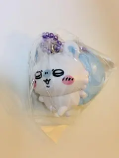 【モモンガ】 ちいかわ マスコットつきビスケット