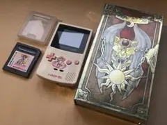 2026年最新】カードキャプターさくら ゲームボーイ 本体の人気アイテム