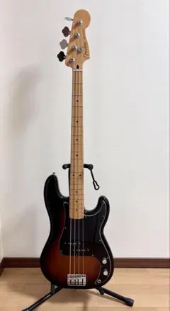 2025年最新】フェンダー メキシコ プレシジョンベースの人気アイテム